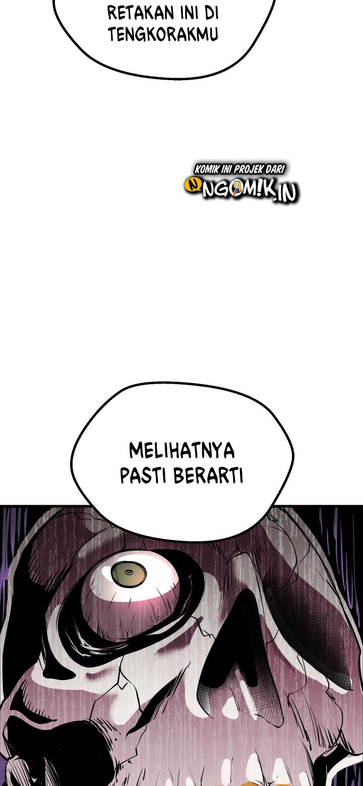 Otherworldly Sword King’s Survival Records chapter 21